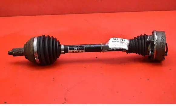 Seat Ibiza IV (6J,6P) Front driveshaft 6R0407761K