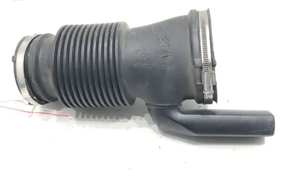 Jaguar XF Air intake hose/pipe DX23-9R504-BA