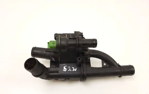 Thermostat/thermostat housing
