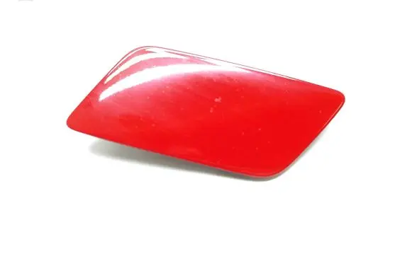 Audi Q3 8U Headlight washer spray nozzle cap/cover 8U0955275F