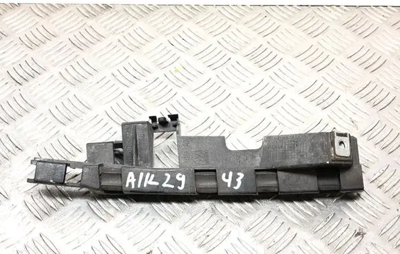 Renault Scenic II - Grand scenic II Other rear door trim element 8200130627