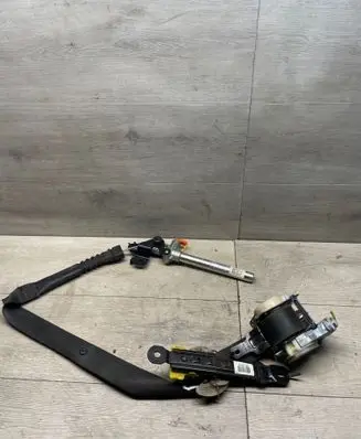 KIA Sportage Front seatbelt