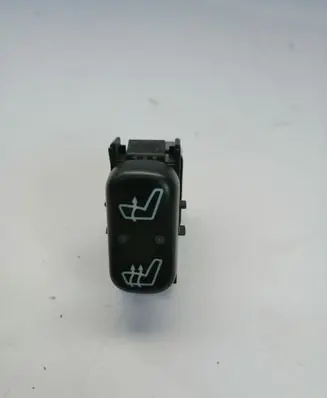 Mercedes-Benz ML W163 Seat heating switch 1638200210
