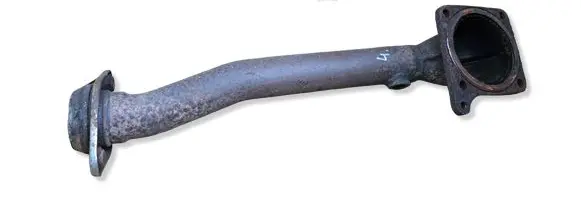 Suzuki Ignis Exhaust gas pipe 1419086G00