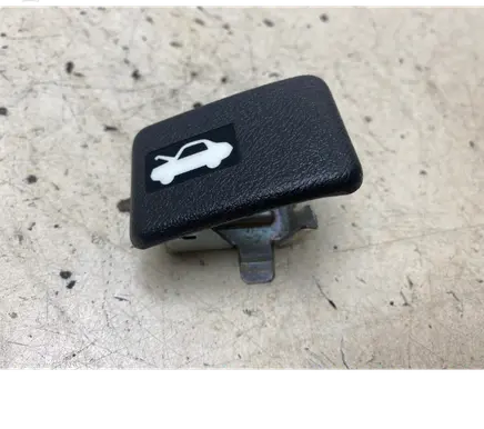 Honda Civic Engine bonnet (hood) release handle 2161007 171059166050