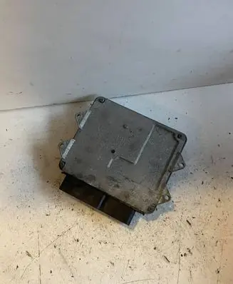 Opel Combo C Engine control unit/module 55194018