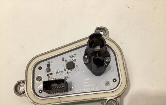 Audi Q8 e-tron LED ballast control module 1473000725