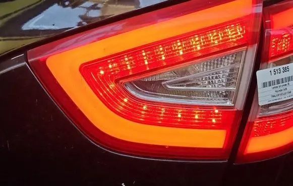 Hyundai ix35 Rear/tail lights IMPRK1513384