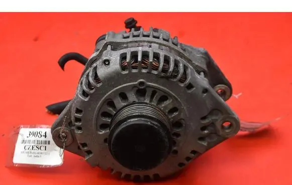 Opel Astra H Generator/alternator 