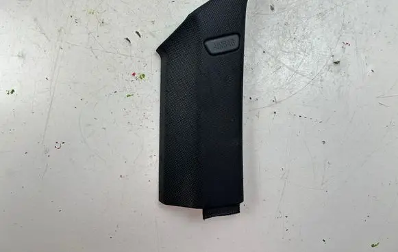BMW 4 F32 F33 (A) pillar trim