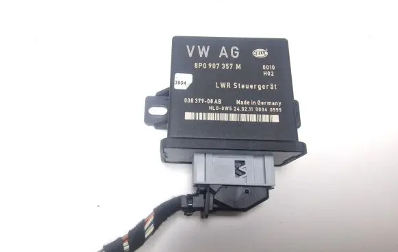 Audi A6 S6 C6 4F Light module LCM 8P0907357M