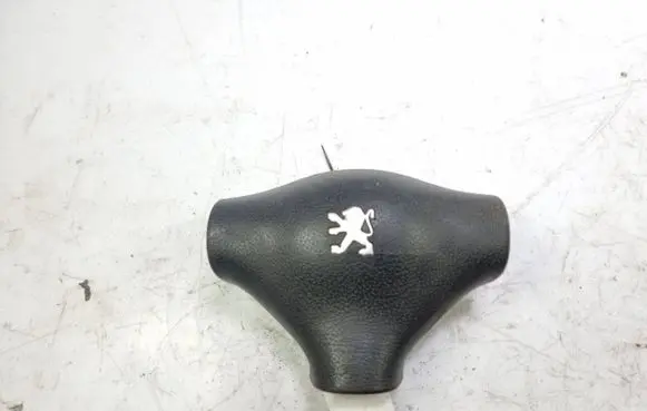 Peugeot 206 Airbag set 