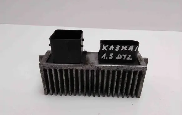 Nissan Qashqai Glow plug pre-heat relay 8200558438A