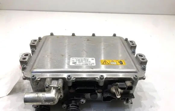 Mercedes-Benz Sprinter W907 W910 Other exterior part A0003424800