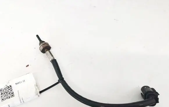 BMW 5 GT F07 Exhaust gas temperature sensor 