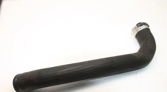 Ford Focus Intercooler hose/pipe JX616F073EC