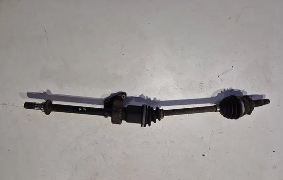 Mini One - Cooper R50 - 53 Front driveshaft 