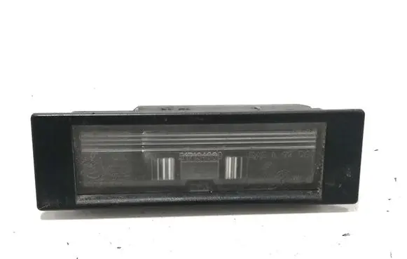 Alfa Romeo 147 Number plate light 517134000 04613000 04613010