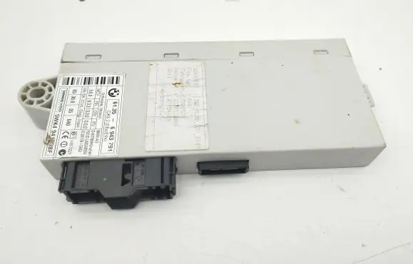 BMW 5 E60 E61 CAS control unit/module 6943791