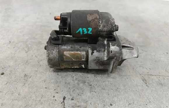 Opel Meriva A Starter motor 
