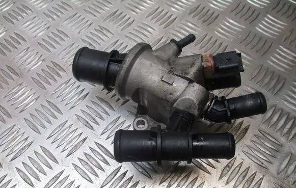 Fiat Marea Thermostat/thermostat housing 