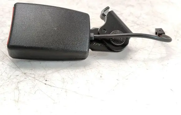 Volkswagen Up Rear seatbelt buckle 1S0857739A