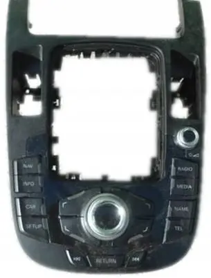 Audi Q5 SQ5 Head unit multimedia control 