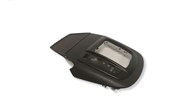 Mazda CX-5 Gear shifter surround trim plastic KD4764341