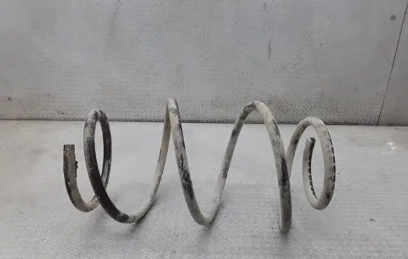Chrysler Voyager Front coil spring
