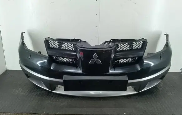 Mitsubishi Outlander Front bumper
