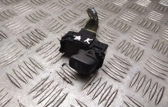Volvo S60 Electric window control switch 9472275