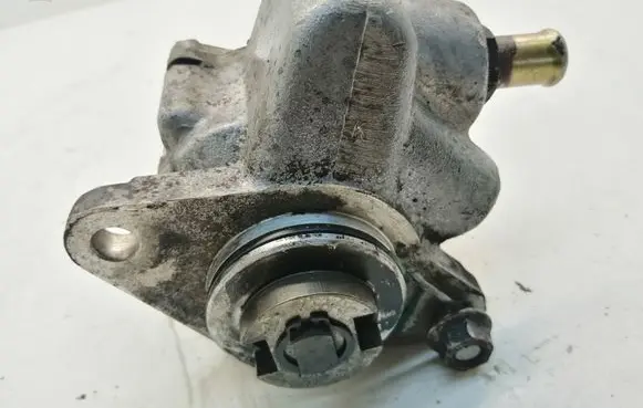 Peugeot Boxer Power steering pump 7683955114 459754