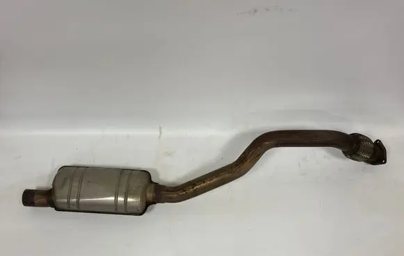 Audi A7 S7 4G Muffler/silencer 8K0253211K