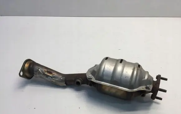 Catalyst/FAP/DPF particulate filter