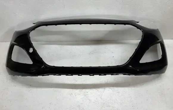Hyundai i30 Front bumper