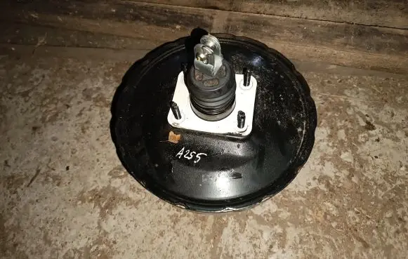 Hyundai ix 55 Brake booster 585003J820 591103J320 0911091070