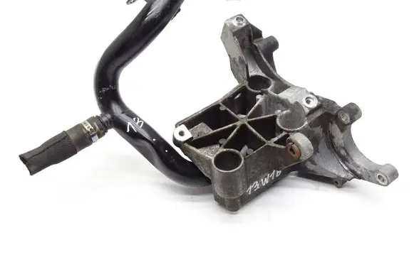 Audi A5 8T 8F Power steering pump mounting bracket 059145169AH