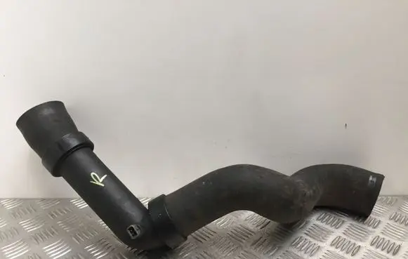 Peugeot 406 Intercooler hose/pipe 724055