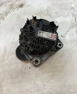 Generator/alternator