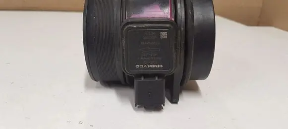 Volvo V50 Mass air flow meter 5WK97002 9645948980