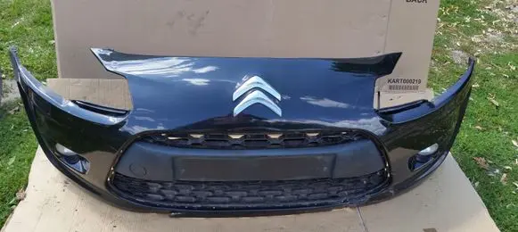 Citroen C3 Front bumper 9683447077