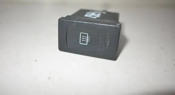 Seat Alhambra (Mk1) Windscreen/window heater switch 7M3959621