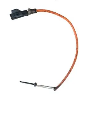 Volvo V70 Exhaust gas temperature sensor 6M5112B591EA