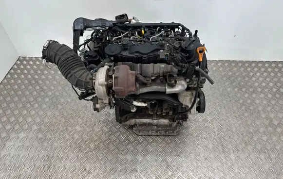 KIA Sorento Engine D4HB