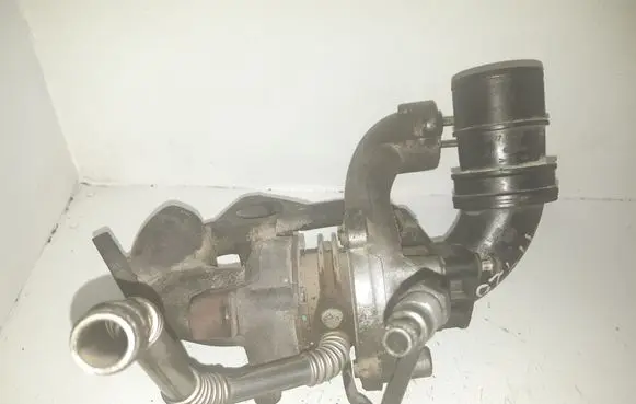 Renault Laguna I Turbo H7700866479 93049402 93049401