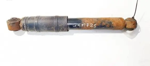 Opel Astra H Rear shock absorber/damper