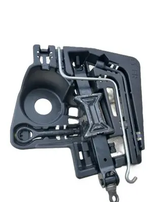 Toyota Prius (XW30) Lift Jack 6477747030