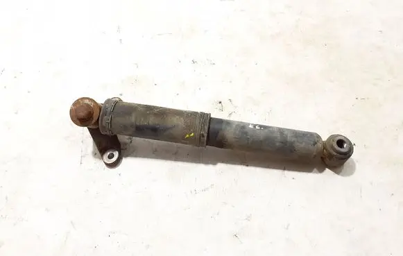Renault Kangoo III Rear shock absorber/damper 562104713R