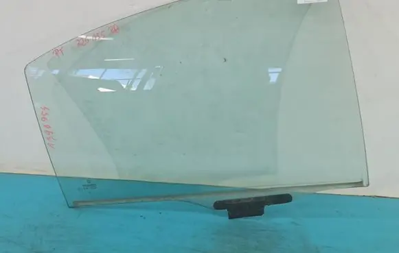 Peugeot 607 Rear door window glass IMPRK1396954