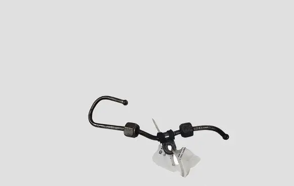 Audi A3 S3 8P Fuel injector supply line/pipe